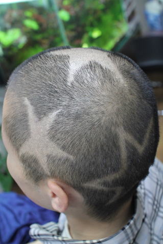 �o���A�[�g�E���U�[�A�[�g