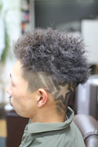 �c�C�X�g�p�[�}�@���U�[�A�[�g�@�o���A�[�g�@����@���