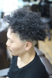 ���ӂ�A�t���@�A�t���@�A�t���p�[�}�@�A�t���w�A�@afro