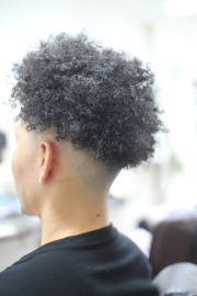 ���ӂ�A�t���@�A�t���@�A�t���p�[�}�@�A�t���w�A�@afro