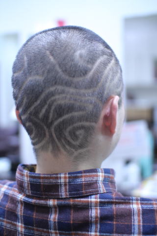 �o���A�[�g�E���U�[�A�[�g