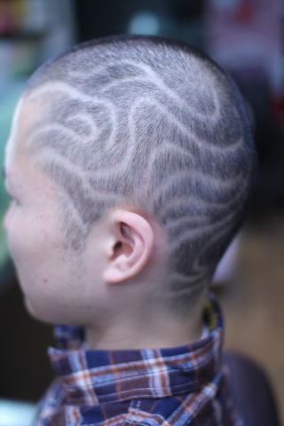 �o���A�[�g�E���U�[�A�[�g