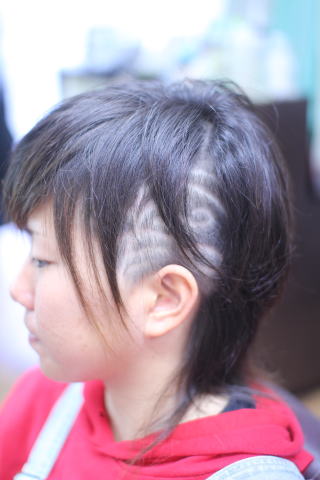 �o���A�[�g�E���U�[�A�[�g