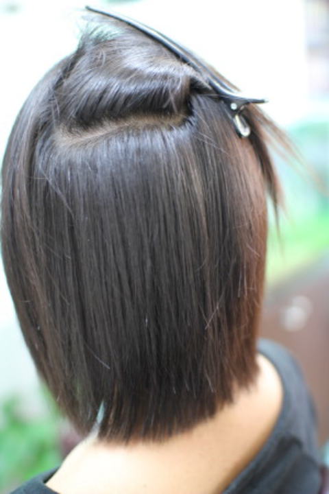 ���񂾔��͏k�ы����̖�܂�A�C�����̔M�ɑς�����̗͂��c���ĂȂ��āA�������Ď{�p����ƃ`���`���т�r�r���тɂ�댯���������Ȃ�܂��B