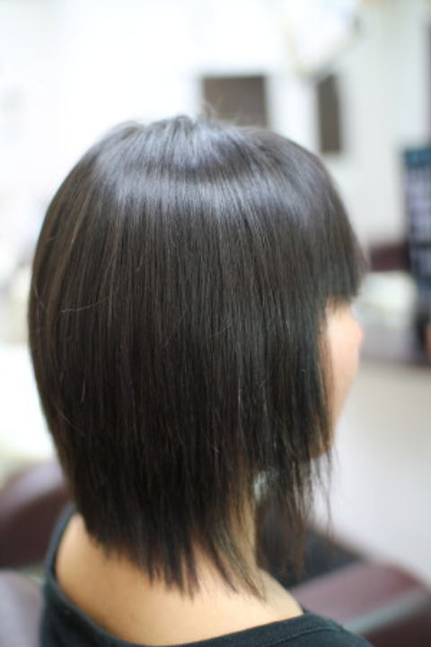 ���񂾔��͏k�ы����̖�܂�A�C�����̔M�ɑς�����̗͂��c���ĂȂ��āA�������Ď{�p����ƃ`���`���т�r�r���тɂ�댯���������Ȃ�܂��B