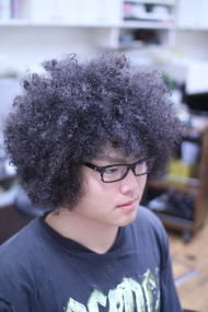 �A�t���@���������@�c�C�X�g�p�[�}�@�X�p�C�����p�[�}�@���ӂ�@�p�[�}�@