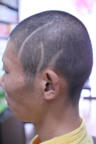 �o���A�[�g�E���U�[�A�[�g