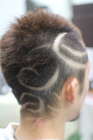 �o���A�[�g�E���U�[�A�[�g