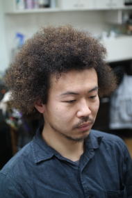 �A�t���@���������@�c�C�X�g�p�[�}�@�X�p�C�����p�[�}�@���ӂ�@�p�[�}�@