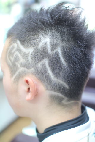 �o���A�[�g�E���U�[�A�[�g