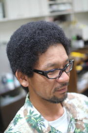 �A�t���@�A�t���w�A�@�A�t���w�A�[�@�A�t���p�[�}�@afro�@