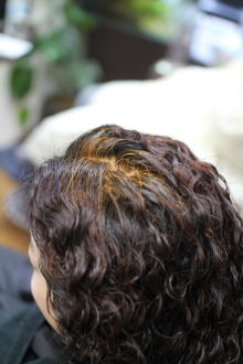 �w�i�ƃC���f�B�S�̂Q�����