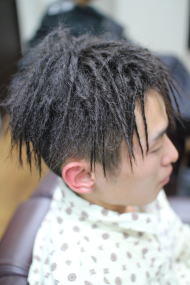 �A�t���@���������@�c�C�X�g�p�[�}�@�X�p�C�����p�[�}�@���ӂ�@�p�[�}�@