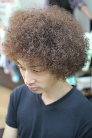 �A�t���@���������@�c�C�X�g�p�[�}�@�X�p�C�����p�[�}�@���ӂ�@�p�[�}�@