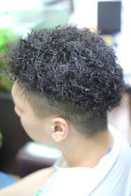 �A�t���@���������@�c�C�X�g�p�[�}�@�X�p�C�����p�[�}�@���ӂ�@�p�[�}�@